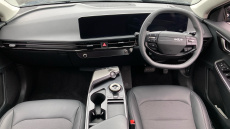 Kia EV6 168kW Air 84kWh 5dr Auto Electric Estate